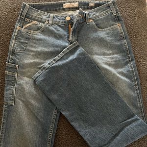 ARIAT women’s work jeans 30R